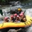 A guide to white water rafting rivers in Bali: Ayung or Telaga Waja?