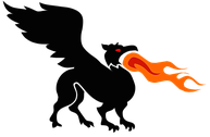 phoenix dragon fire