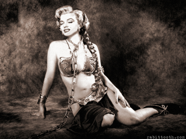 monroe-slave-leia