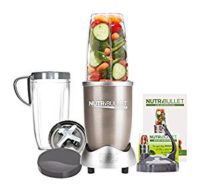 NutriBullet Pro 900 blender