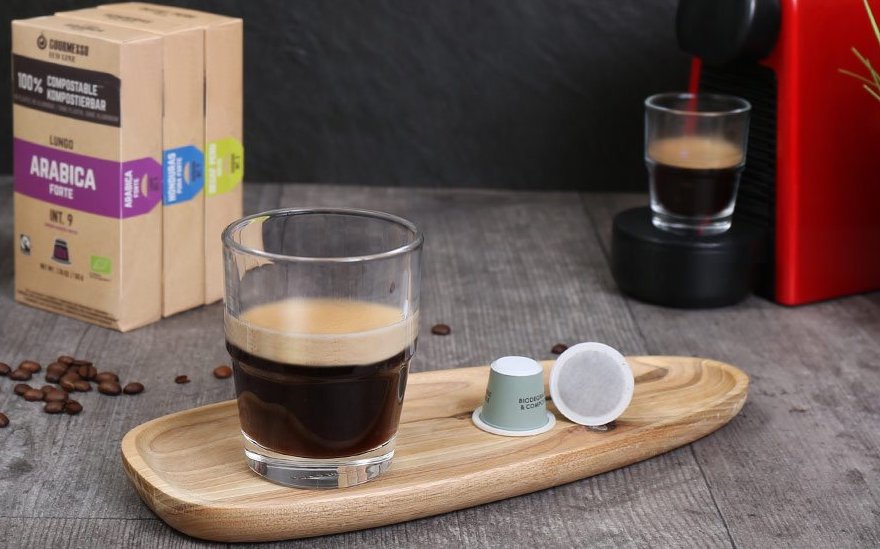 coffee