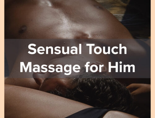 Q&A With Pleasurespot – Everything You Need To Know About Their Online Sensual Massage Courses
