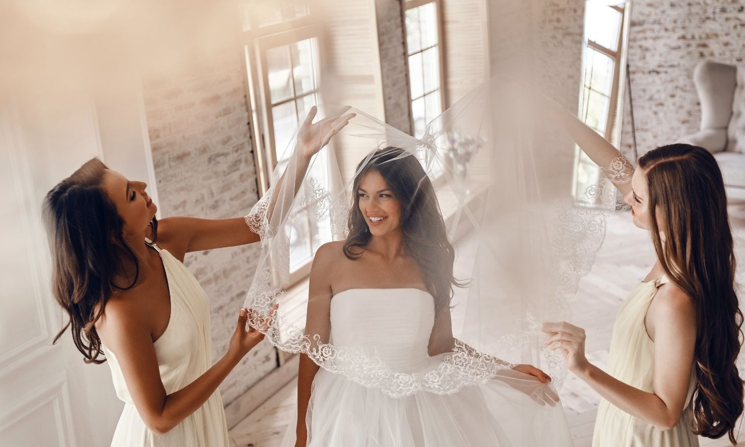 Read more about the article How To Make Sure That Your Skin Is Glowing For Your Wedding Day