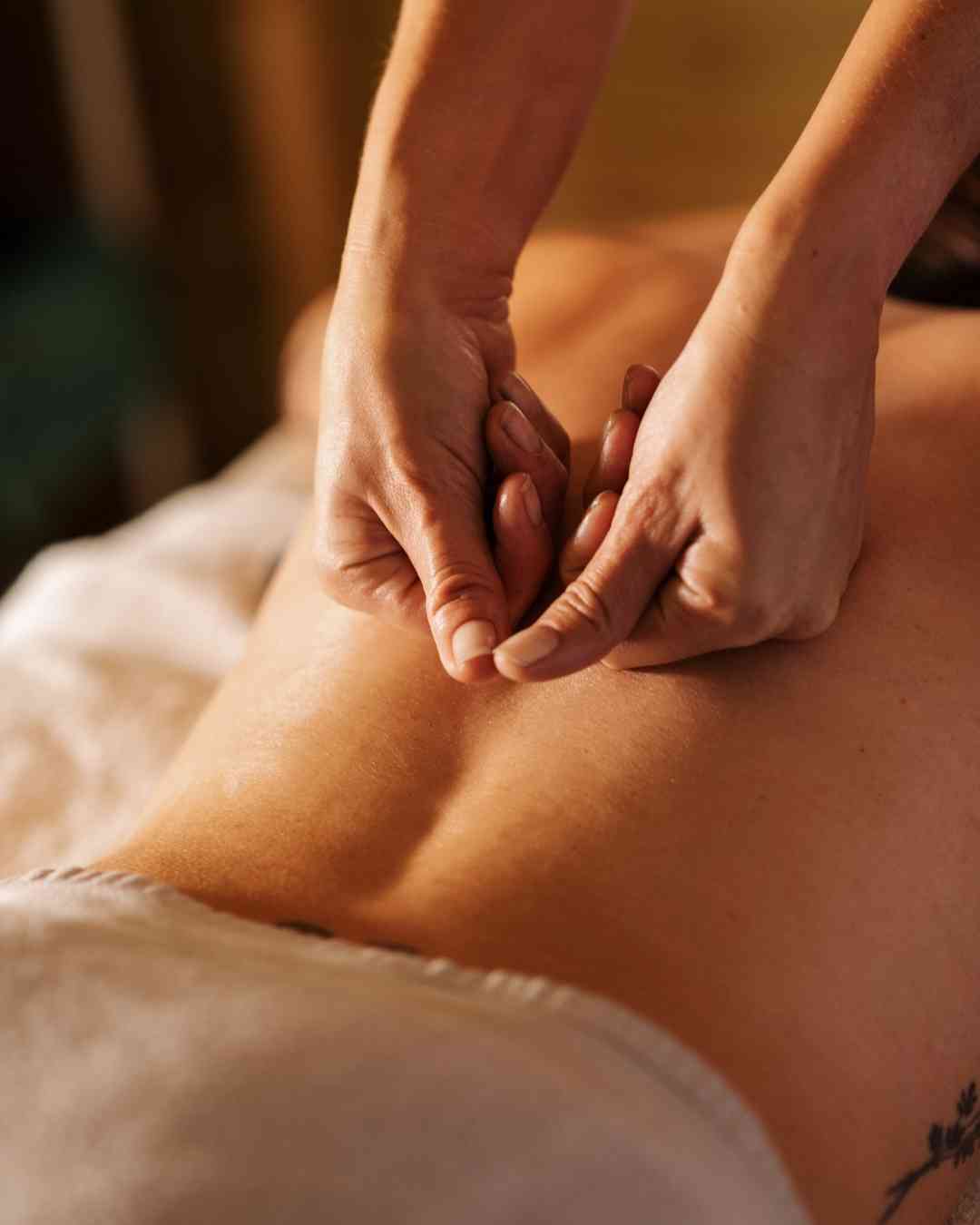 Tantric Massage Near Me What is a tantra massage? Here's what happens.