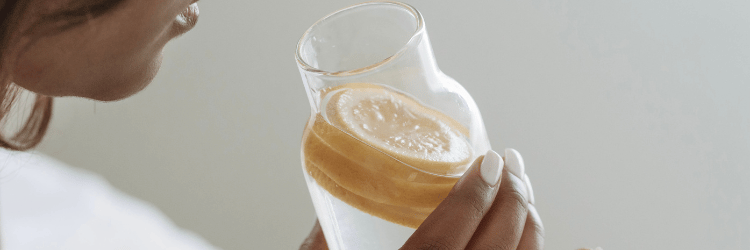 drink water